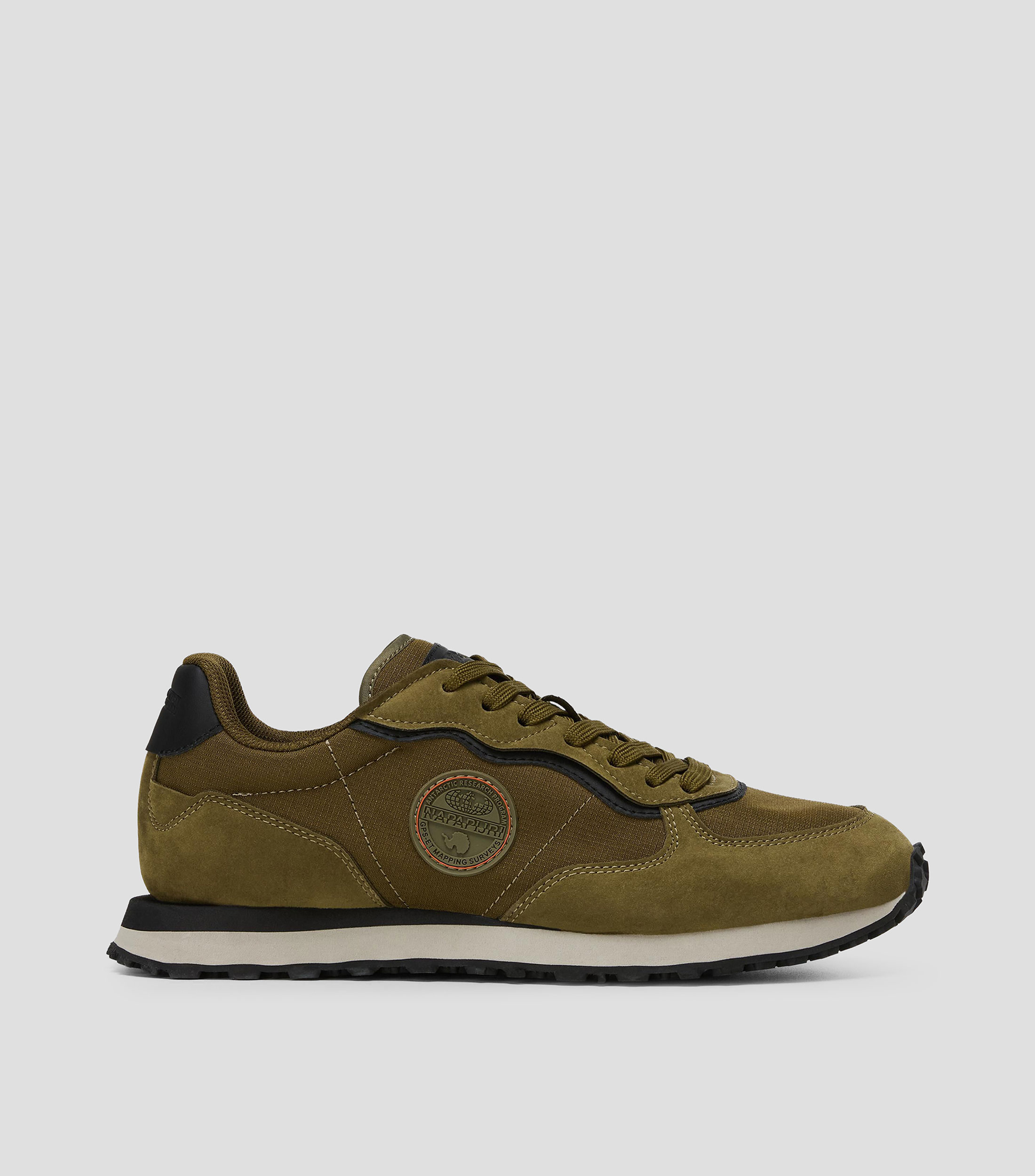 Tenis casuales Nova Hombre